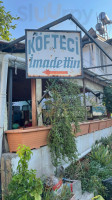 Köfteci İmadettin food