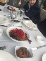 Tirvana Balık ı Trabzon food