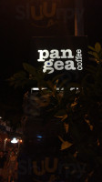 Pangea food