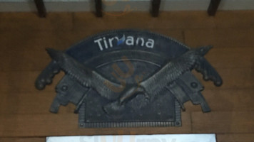 Tirvana inside