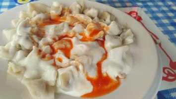 Elif Ana Manti food
