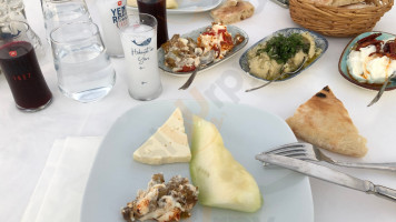 Hidayet Yeri Deniz food