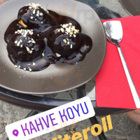 Kahve Koyu food