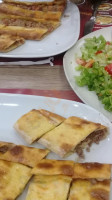 Çakmak Pide Salonu food