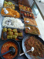 Çınaraltı food