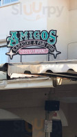 Amigo's food