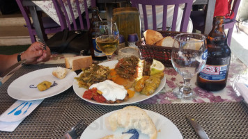 Yunuslar Karadeniz Unlu Mamuller Cafe food