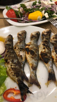 Saray Köfte Balık Atakum menu