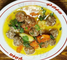 Paşa Çorba Salonu food