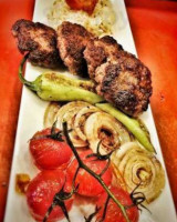 Cadde Plus Bistro inside