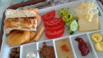 Yorsan Fastfood Akcay food
