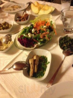 Prestij Yuzer Restourant food