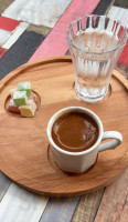 Duvar Cafe Nargile food