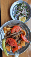 Gozde Kebap Salonu food