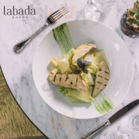 Labada Gurme food
