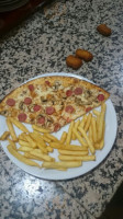 Pizza Daily food