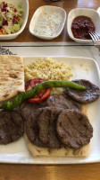 Lezzetci Sivas Mutfağı food