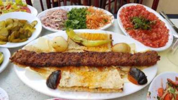 Istah Kebap food