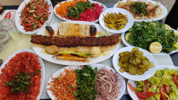 Istah Kebap food