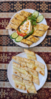 Kapadokya Urfa Sofrası food