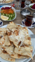 Baloğlu Pide food