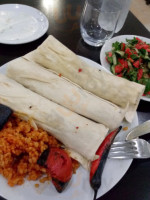 Uğur Ocakbaşı food