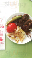 Meşhur Köfteci Ahmet food