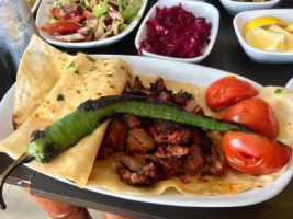 Alim Sofrası Restourant food