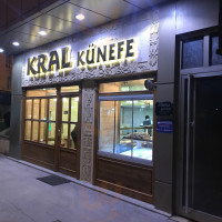 Antakyalılar Kral Künefe food