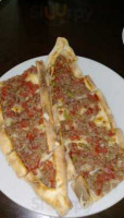 Közde Kebap Pide Salonu food