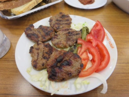 Köfteci Yusuf food