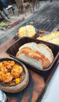 Hisar Restaurant Cafe&bar food