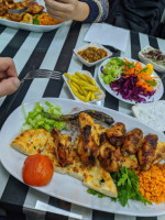 Şehir Pide Ve Kebap Salonu food