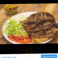 Coşkun Et Sucuk Döner food