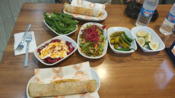 Sisko Tantuni food