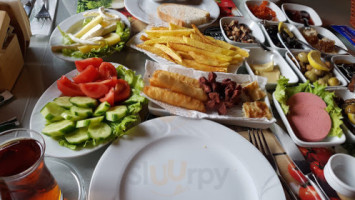 Dereköy Dizdar Su Değirmeni food