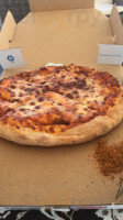 Domino's Pizza food