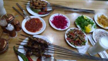 Demen Urfa Lezzetleri food