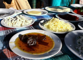 Kahvalti Evi food