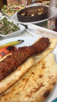 Beyzade Kebab food