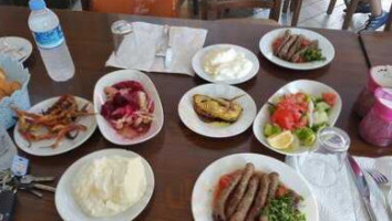 Hakiki Hacı Baba 1940 Tire food