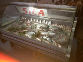 Sıla food