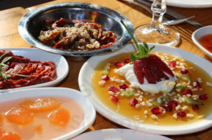 Aktuğ Köy Kahvaltısı-en Iyi Kahvaltı Restoran food