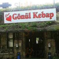 Gonul Kebap Adana food