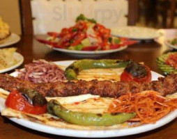 Zeki Usta Kebap Türkmenbaşı Şubesi food