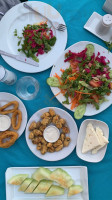 Kumsal Et Balık food