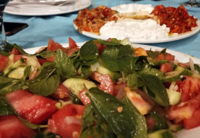 Özkan'ın Yeri food