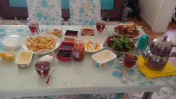 Beydagi Yesilelma food