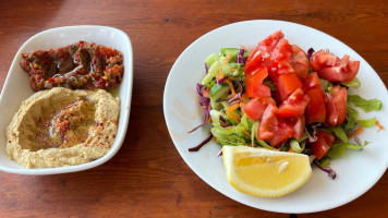 Güney Antakya Sofrası food