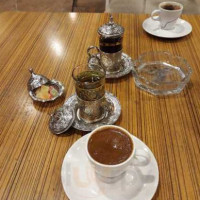 İlkyıldız Fırın Cafe food